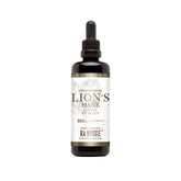 Rå Hygge, BIO Lion's Mane Liquid Dual Extract, Alcohol Free, 100ml - GREEN LIFE CYPRUS